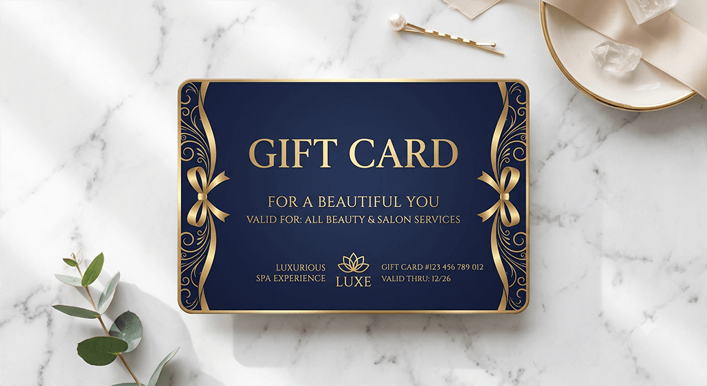 e-Gift Card